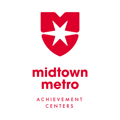 11th Annual Midtown-Metro Soirée logo