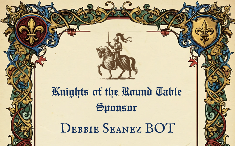 Sponsor logo