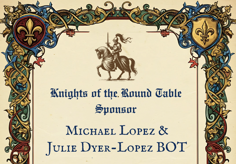 Sponsor logo