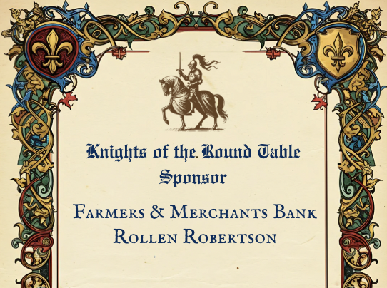 Sponsor logo