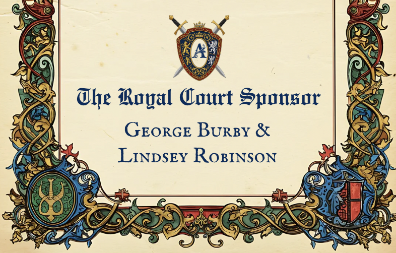 Sponsor logo