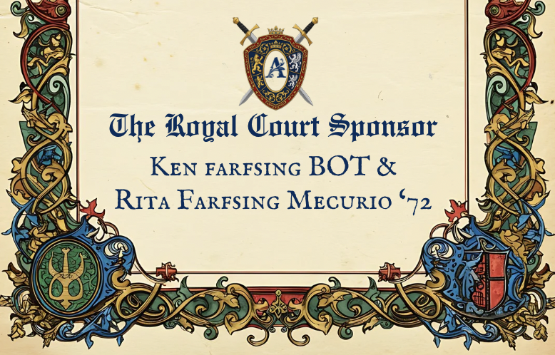 Sponsor logo