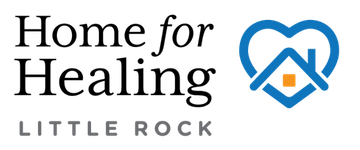 Home for Healing Golf Classic 2026 logo