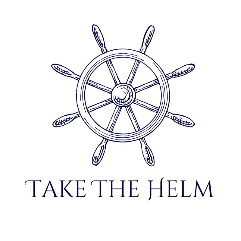 The Helm Gala logo