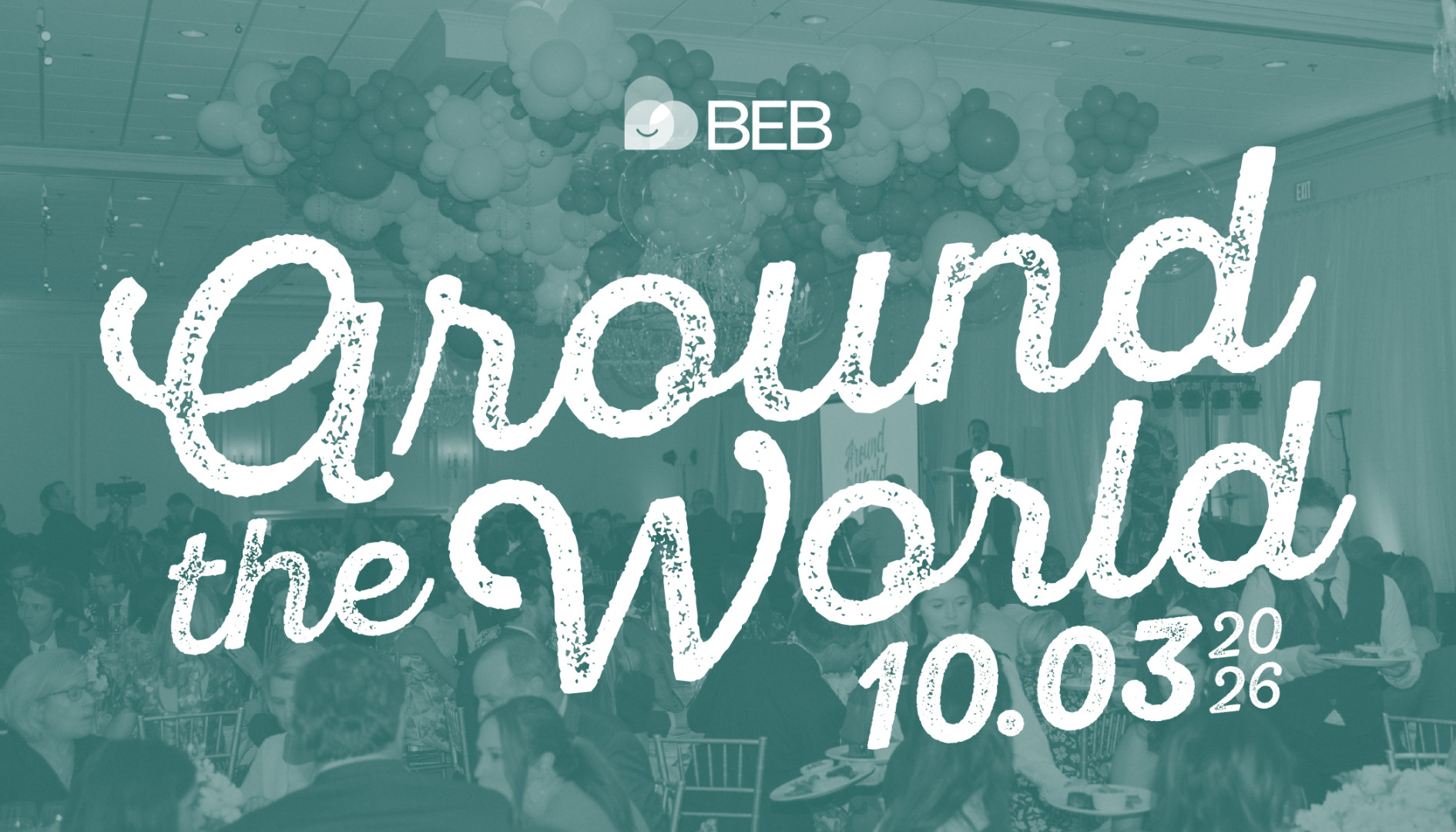 2026 BEB Global background
