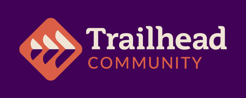 A Wild Journey Forward: Trailhead Community's Annual Gala logo