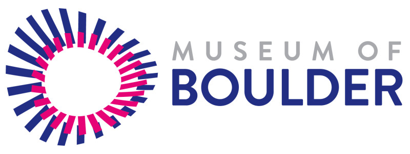 Museum of Boulder's Annual Fundraising Gala: ENCORE! logo