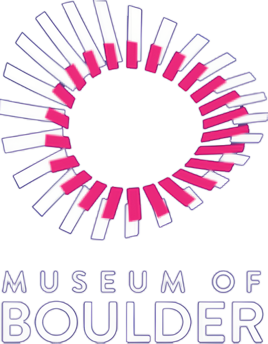 Organization Logo: Museum of Boulder