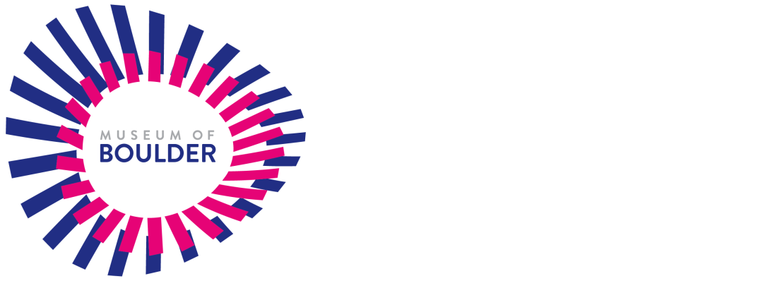 Museum of Boulder's Annual Fundraising Gala: ENCORE! banner