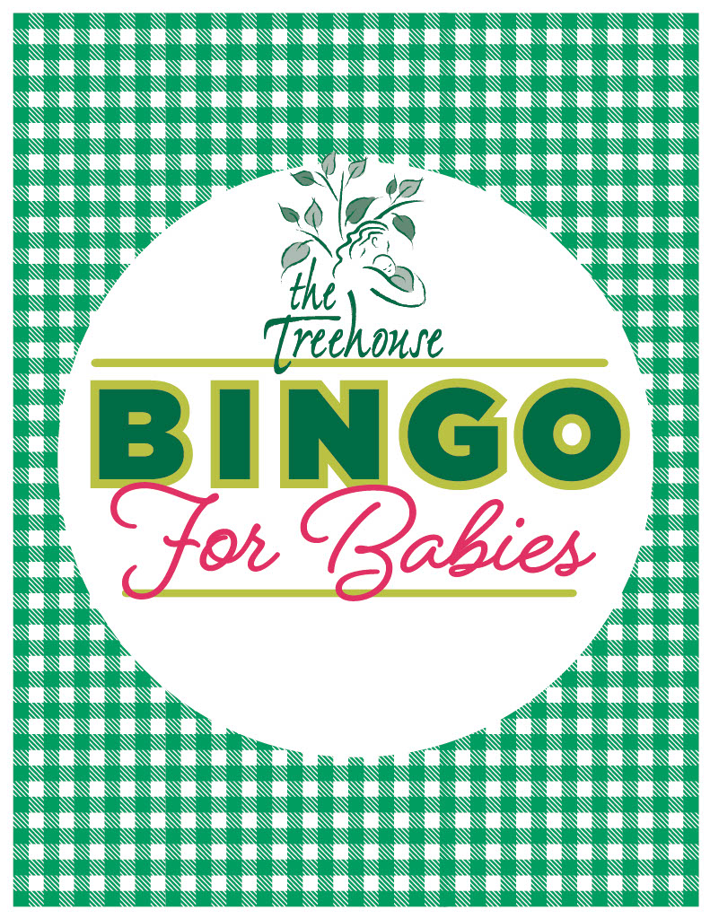 Bingo For Babies 2026 banner