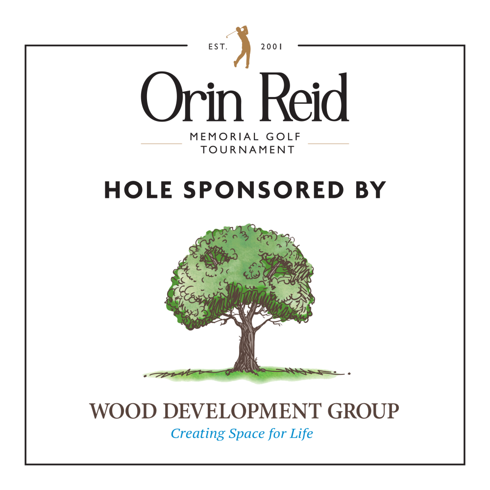 Sponsor logo