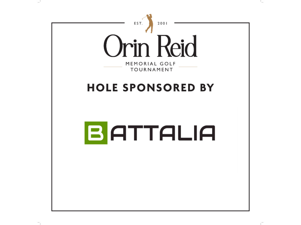 Sponsor logo