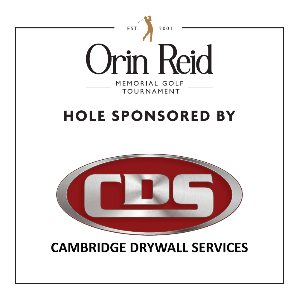 Sponsor logo