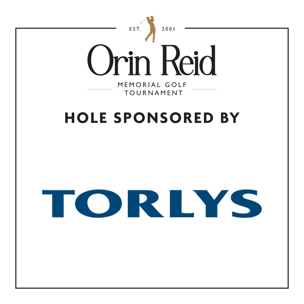 Sponsor logo