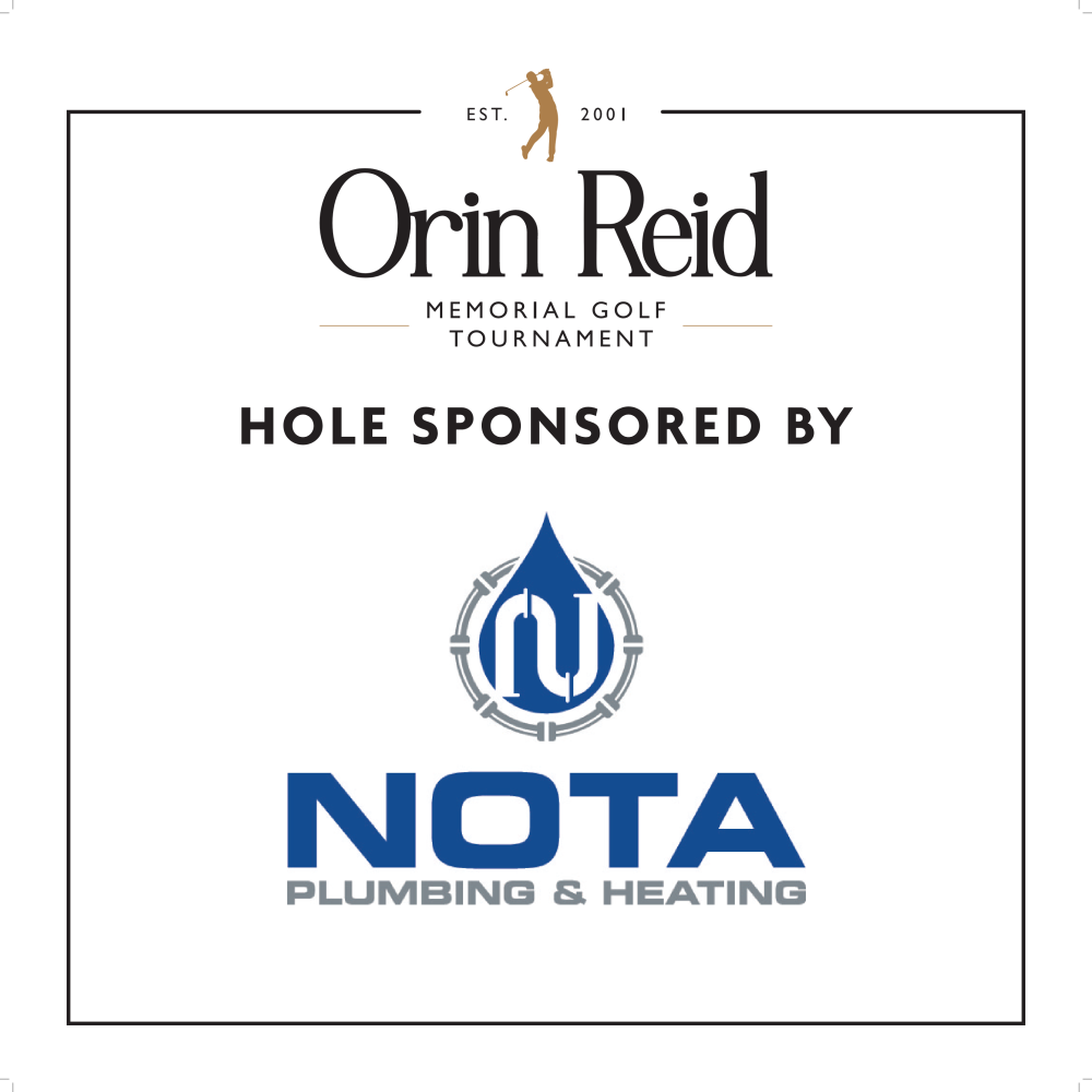 Sponsor logo