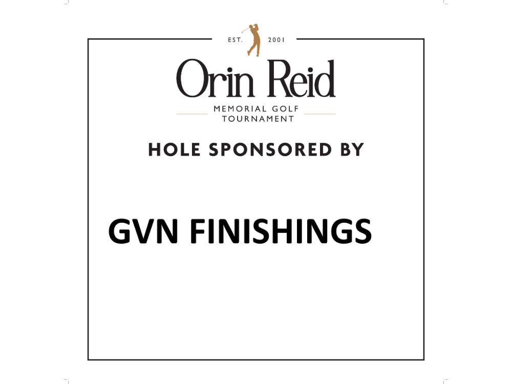 Sponsor logo
