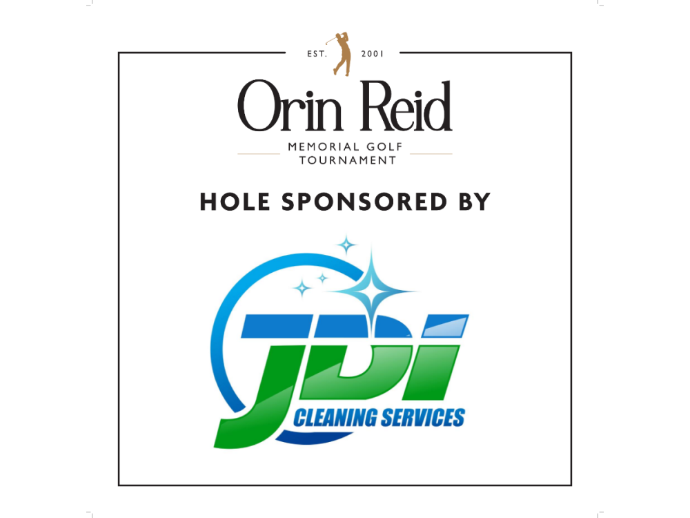 Sponsor logo