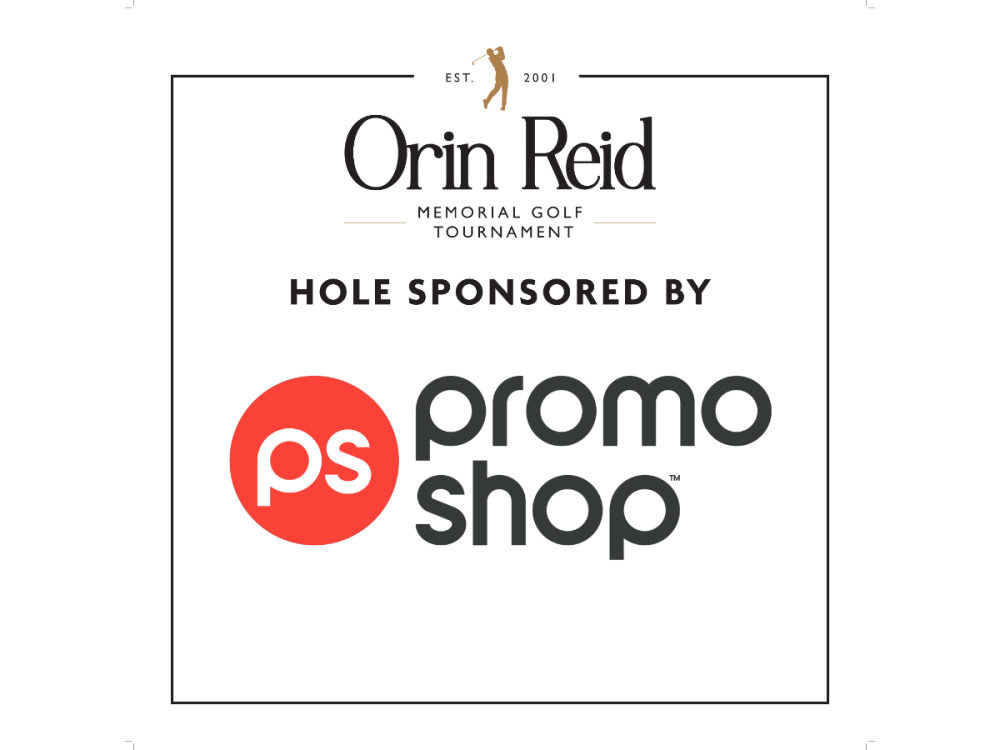 Sponsor logo