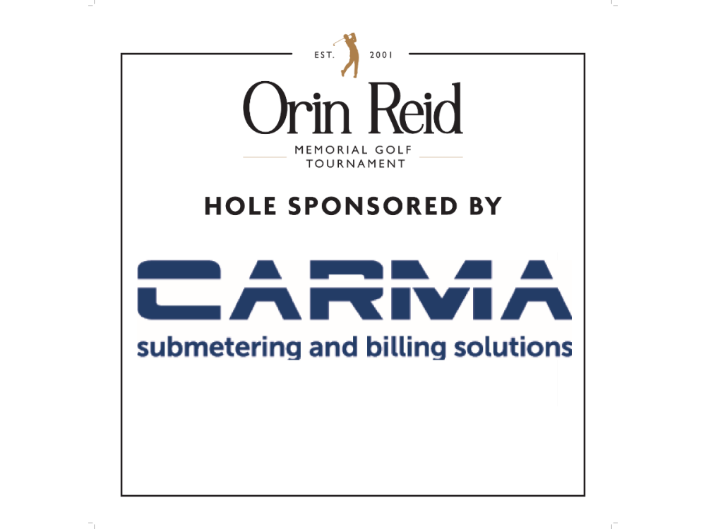 Sponsor logo