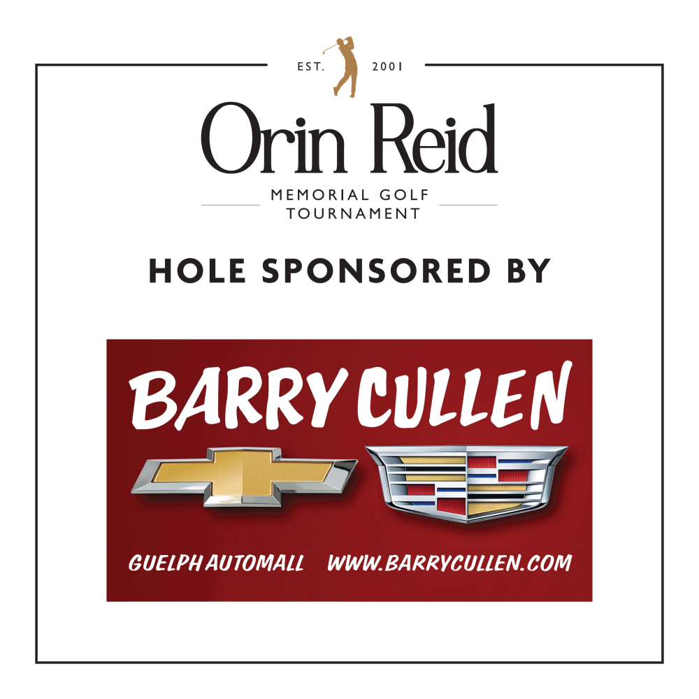 Sponsor logo