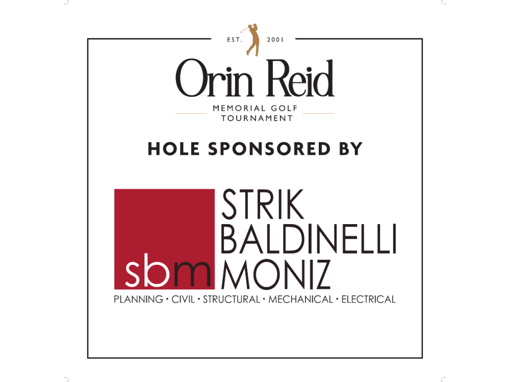 Sponsor logo