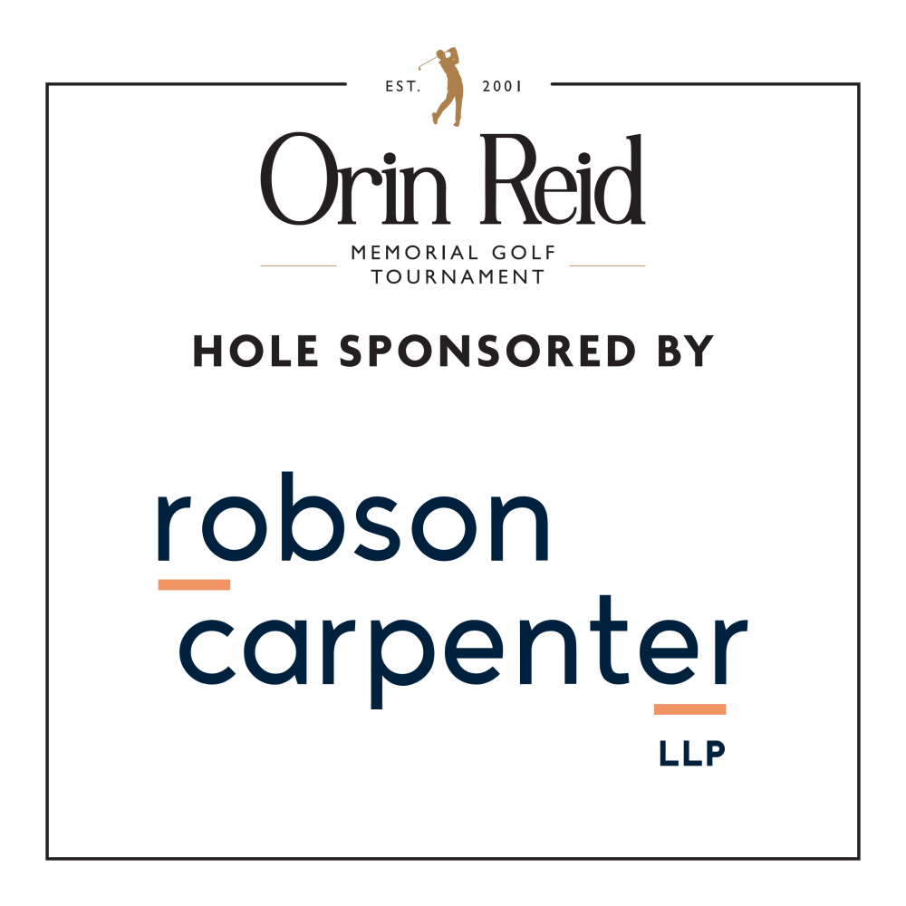 Sponsor logo