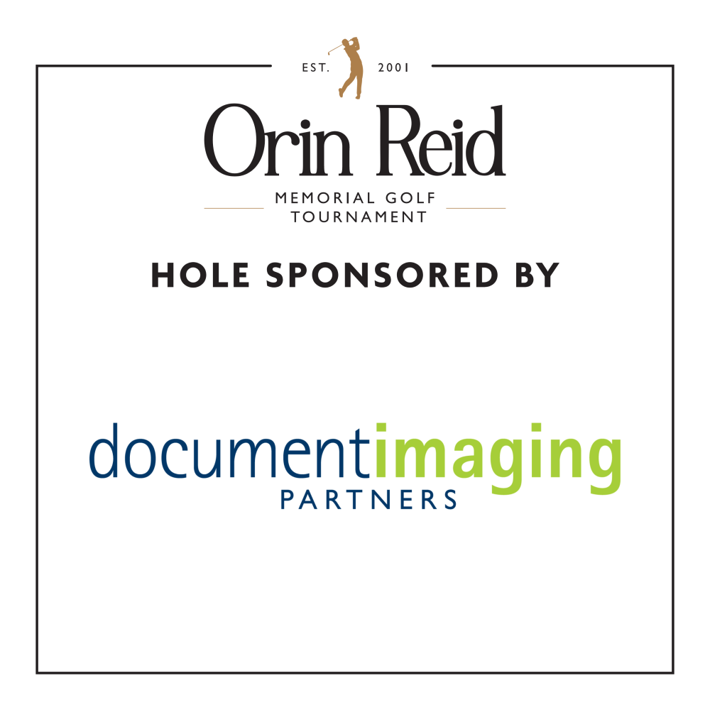 Sponsor logo