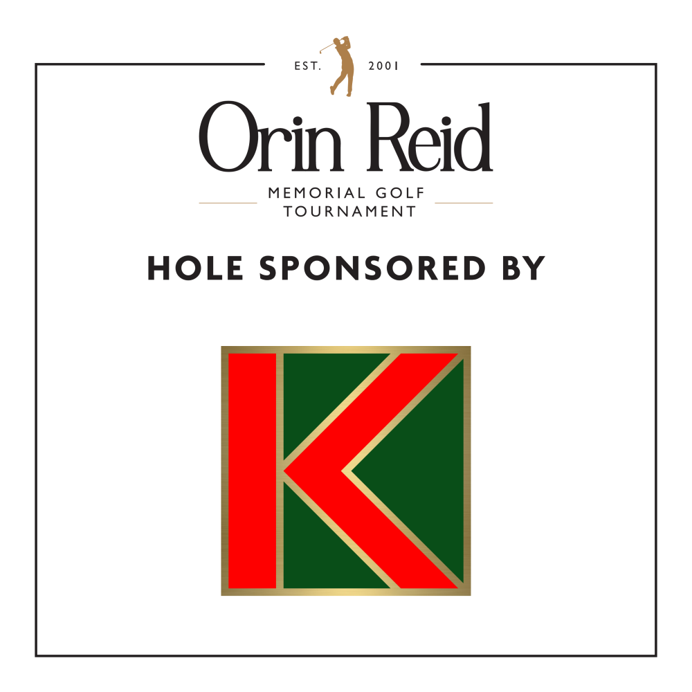 Sponsor logo