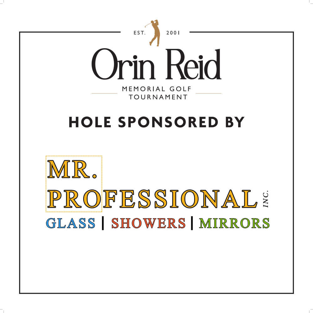 Sponsor logo