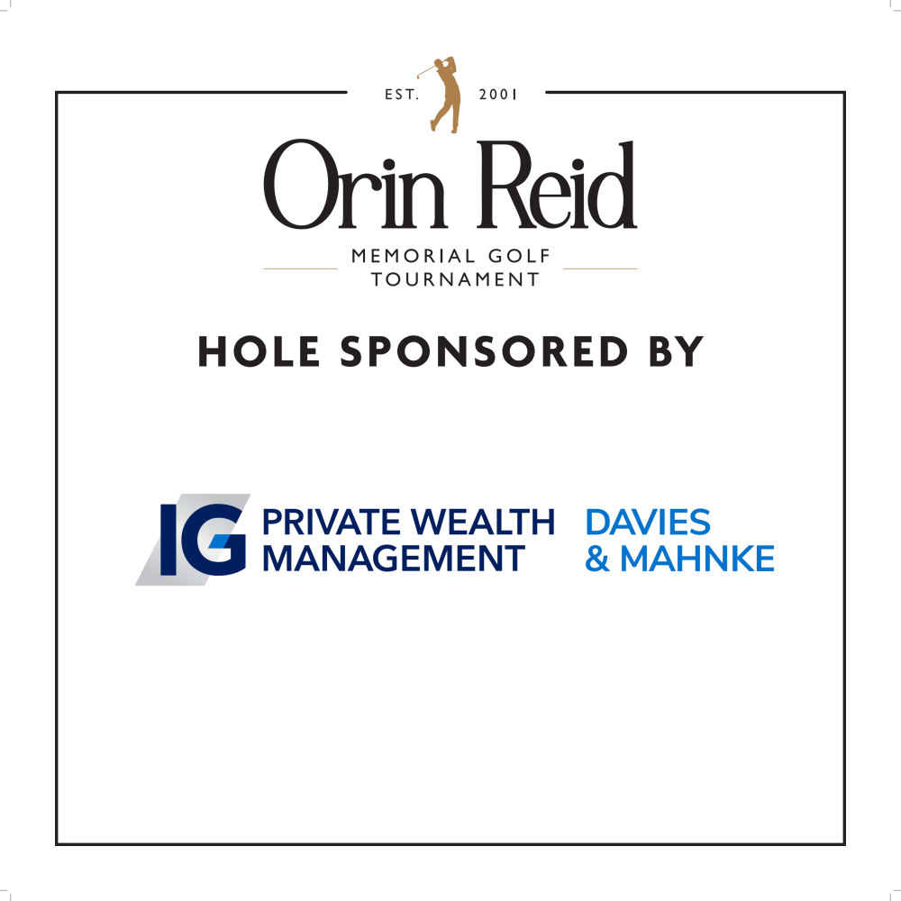 Sponsor logo