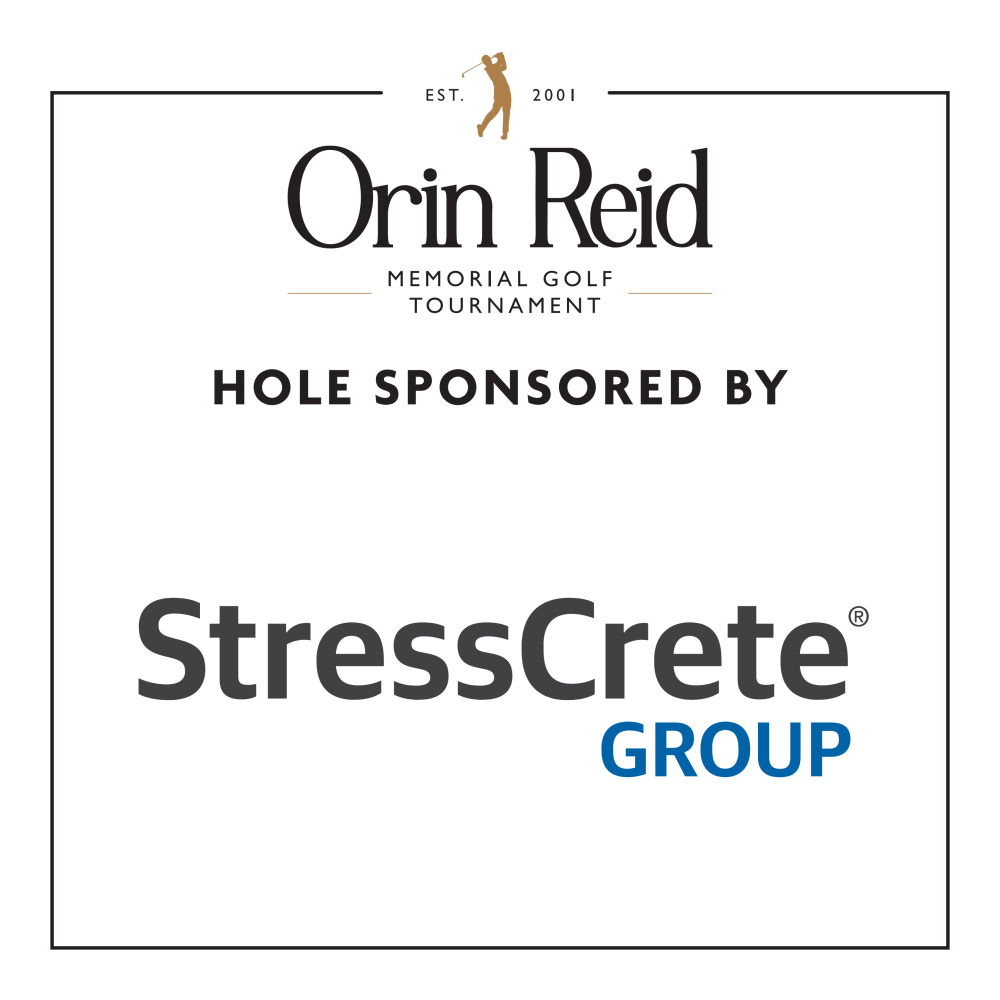 Sponsor logo