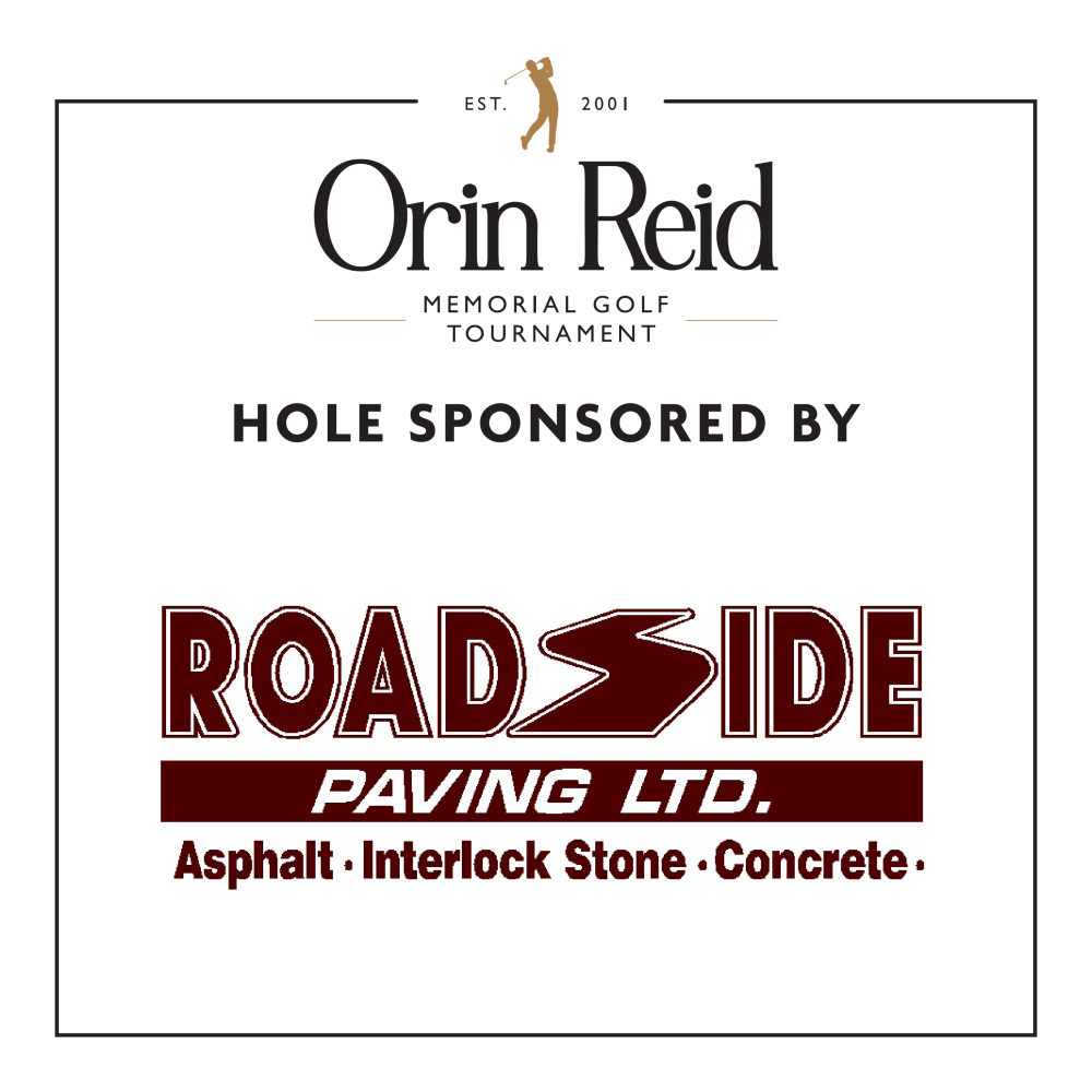 Sponsor logo