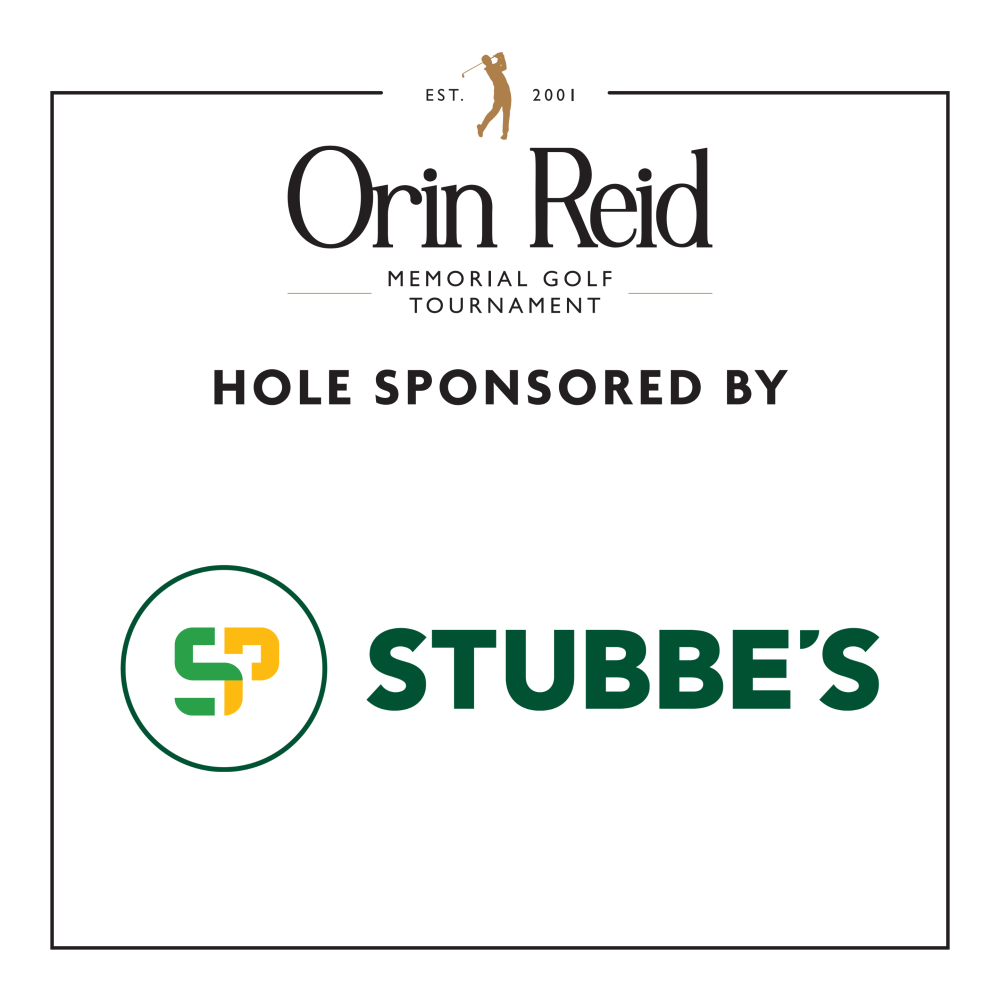 Sponsor logo