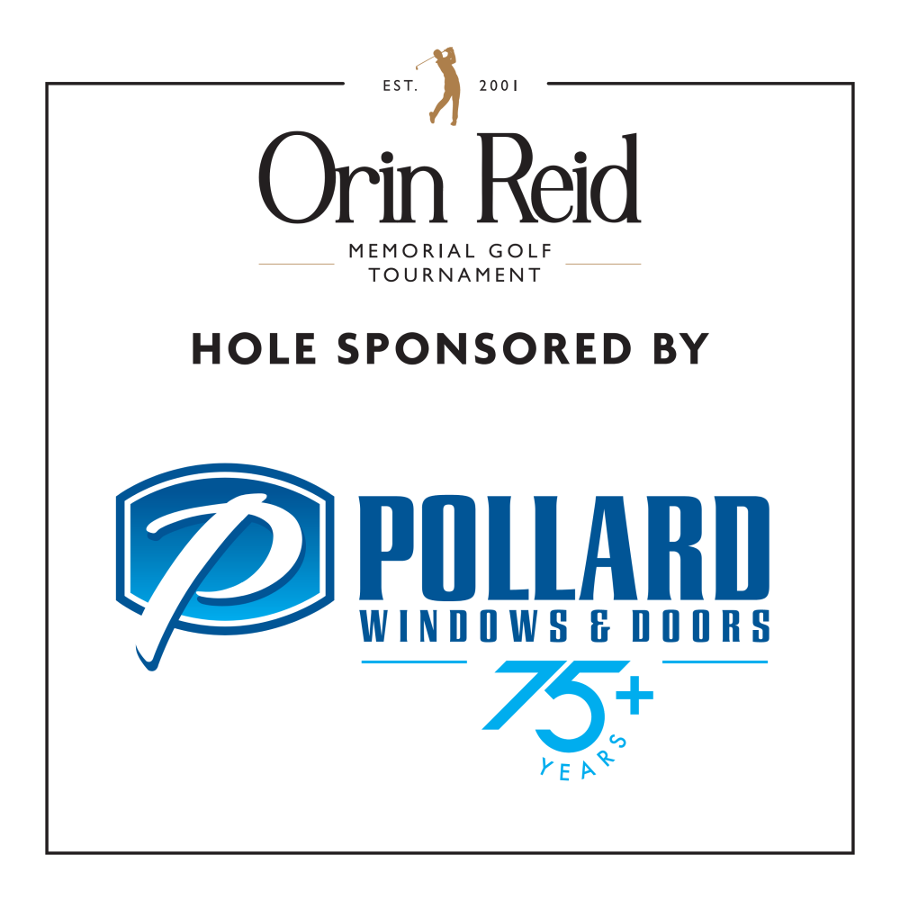 Sponsor logo