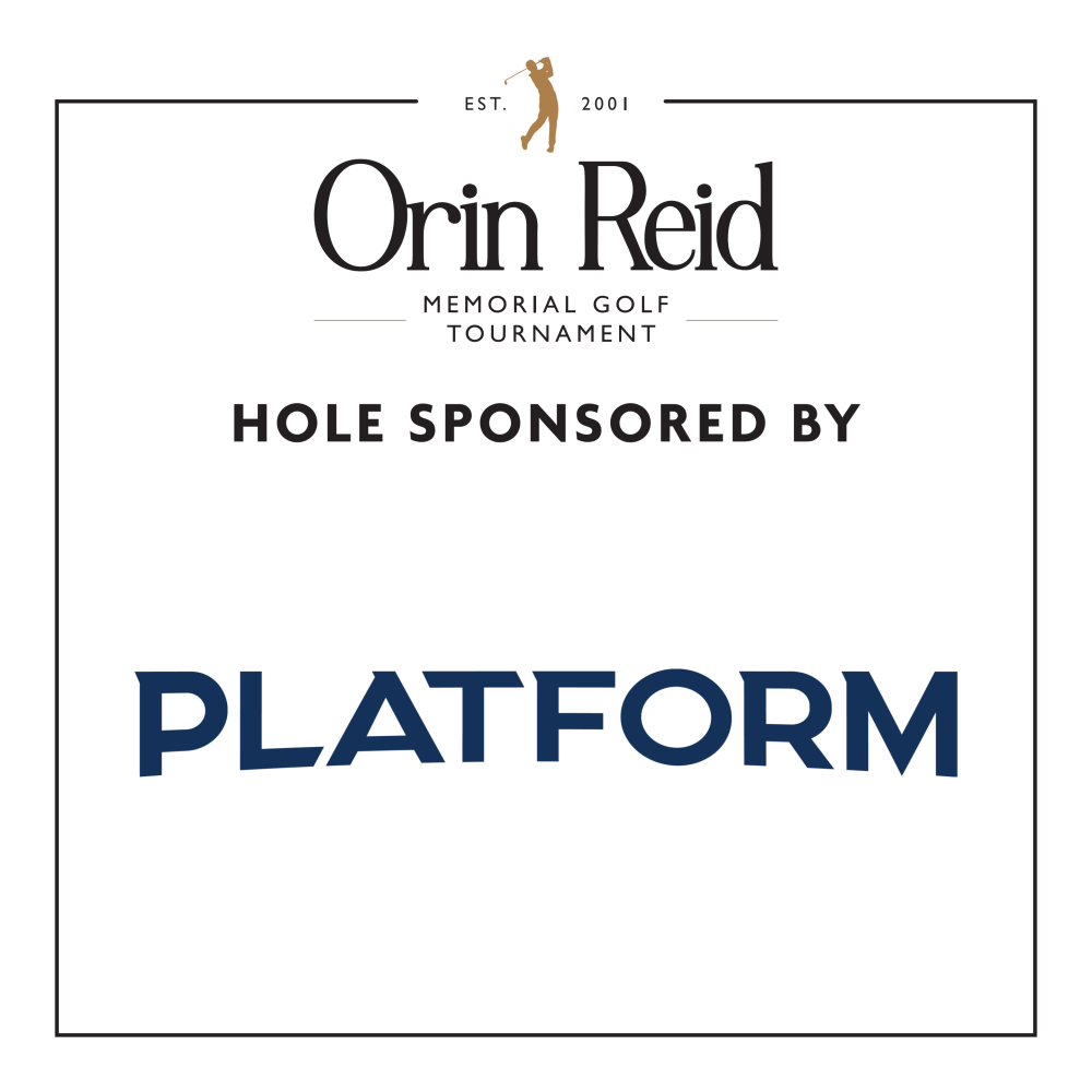 Sponsor logo