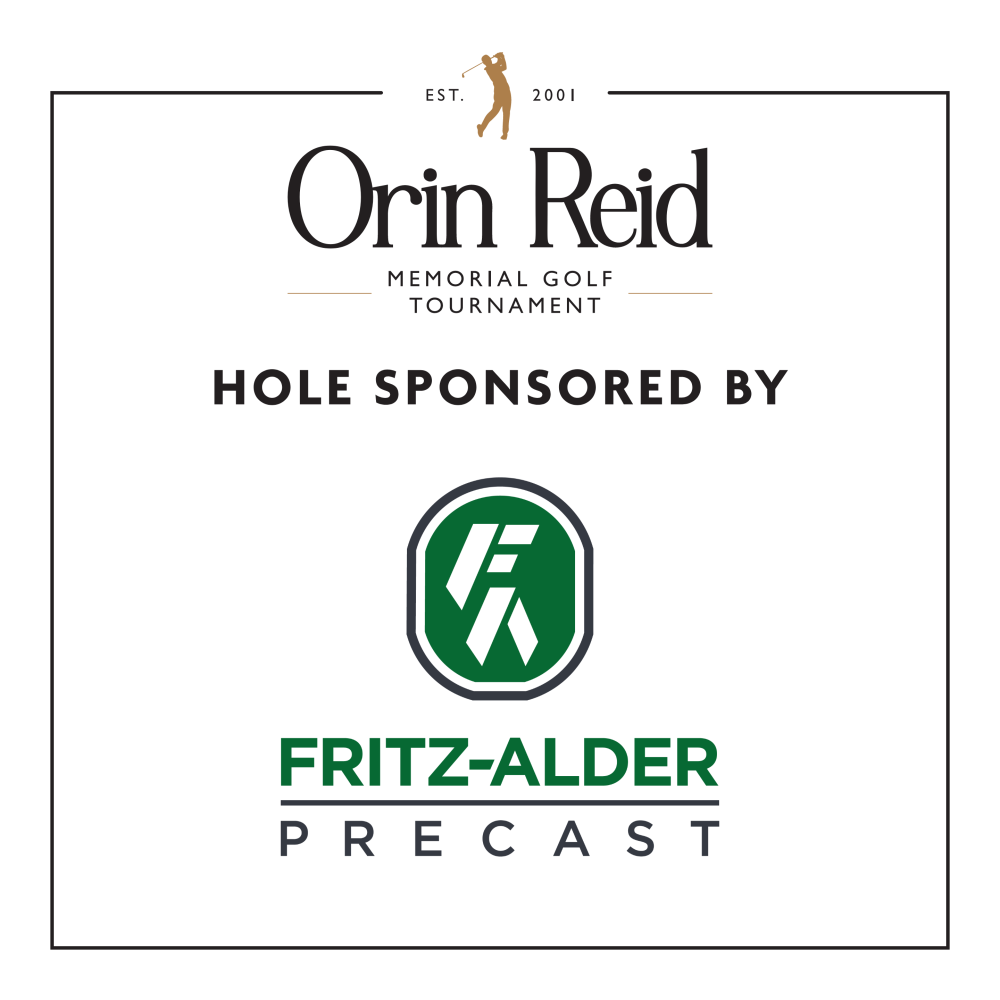 Sponsor logo