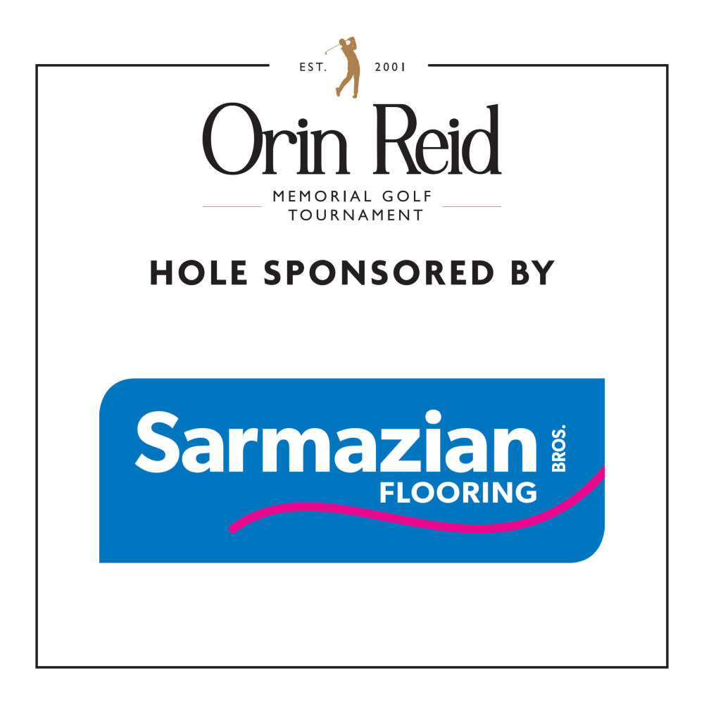 Sponsor logo
