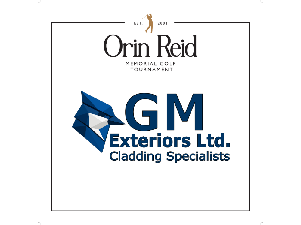 Sponsor logo