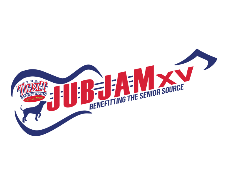 2026 Jub Jam logo