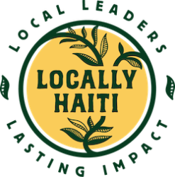 2026 Evening for Haiti logo