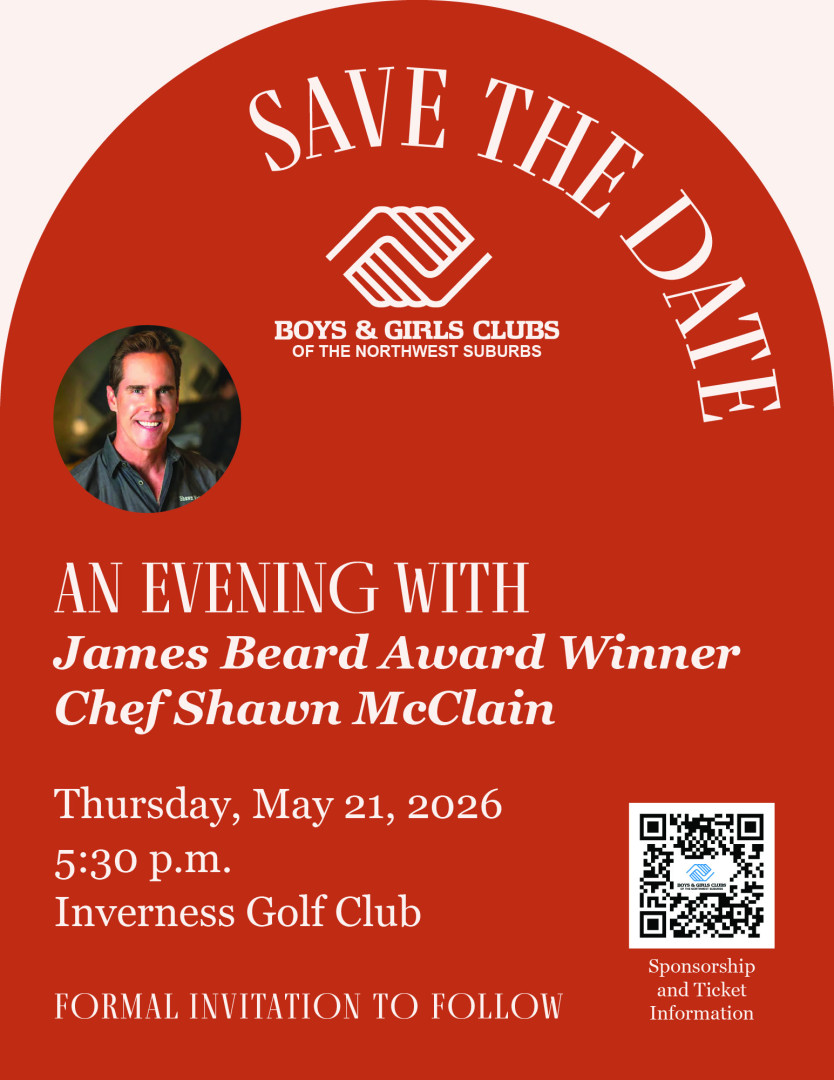 Palatine Signature Event 2026 background