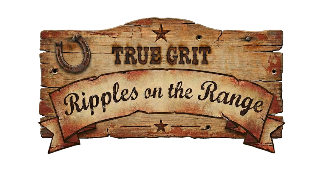 True Grit 2026 banner