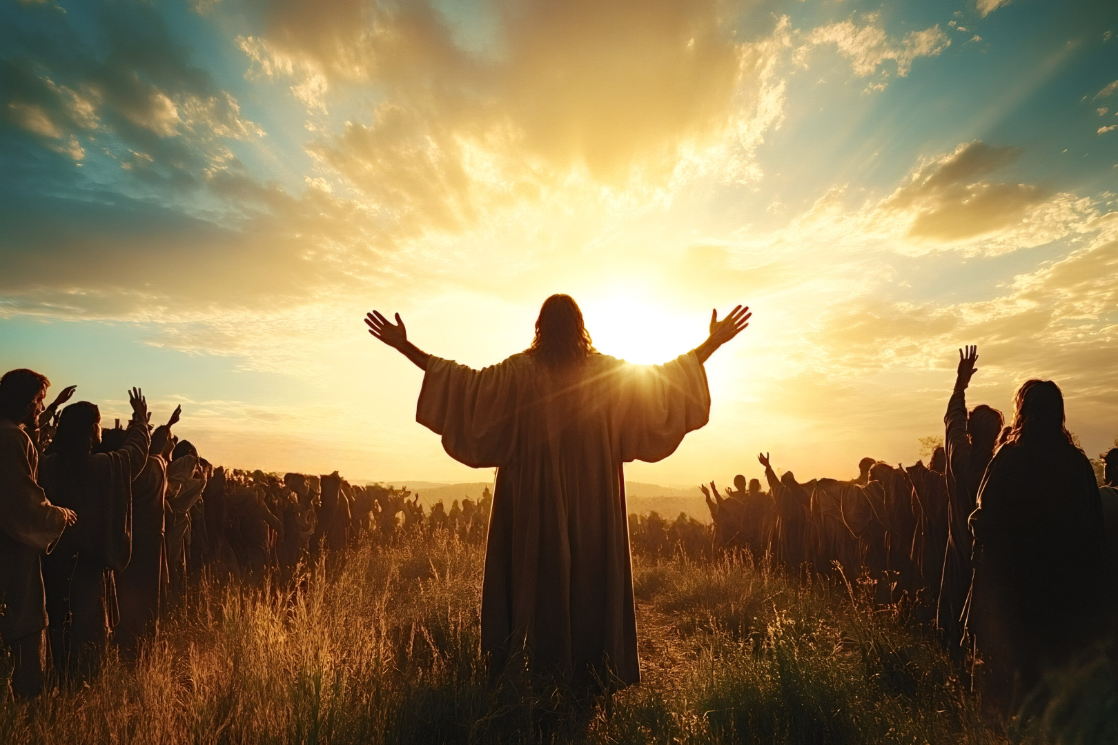 2026 Catholic Culture Revival 3.0! background