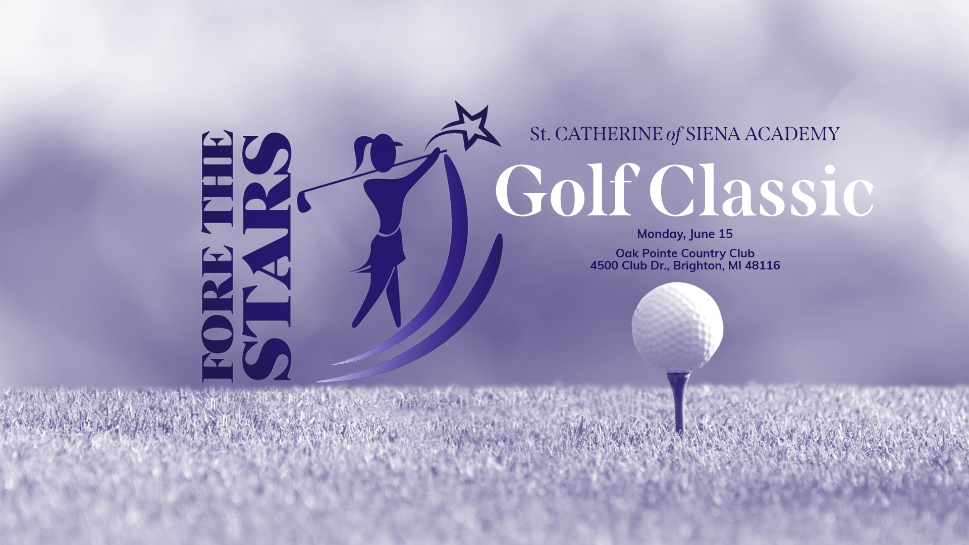 Fore the Stars background