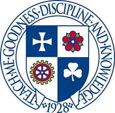 Sponsor logo