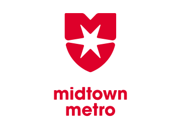 A Toast To Metro logo