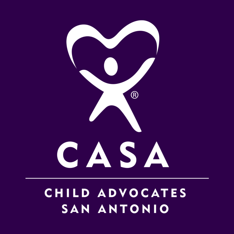 The CASA Mystical Blooms Gala Featuring The Gallery of Hope logo
