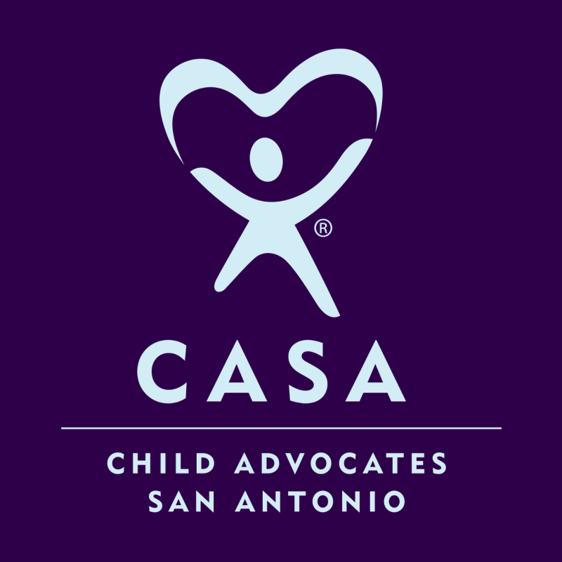The CASA Mystical Blooms Gala Featuring The Gallery of Hope logo