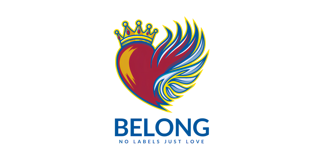 BELONG Gala 2026 banner