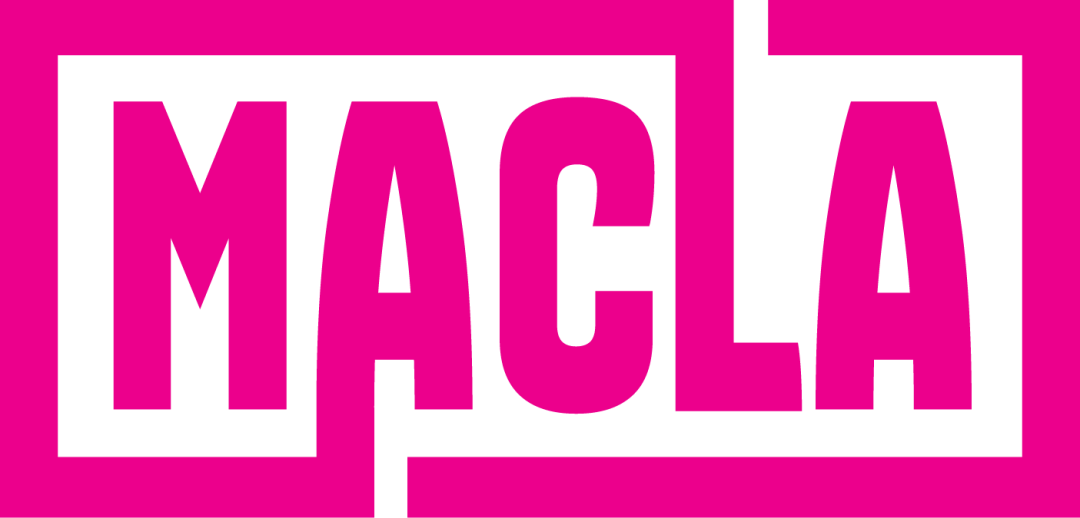 MACLA/Movimiento de Arte y Cultura Latino Americana banner
